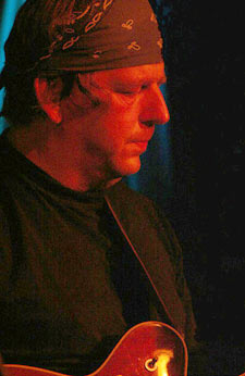 Joe Meyers